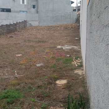 Terreno em Atibaia, bairro Jardim Alvinópolis