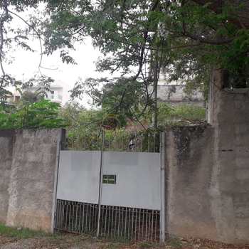 Terreno em Atibaia, bairro Jardim do Lago