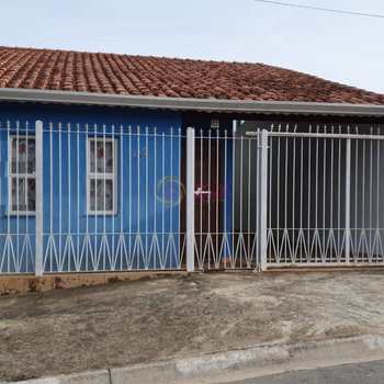 Casa em Atibaia, bairro Jardim Brogotá
