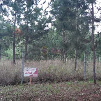 Terreno em Atibaia, bairro Parque Residencial Itaguaçu