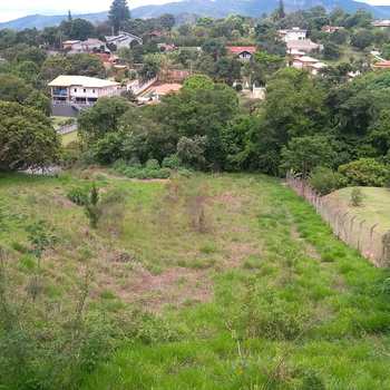 Terreno em Atibaia, bairro Jardim Estância Brasil