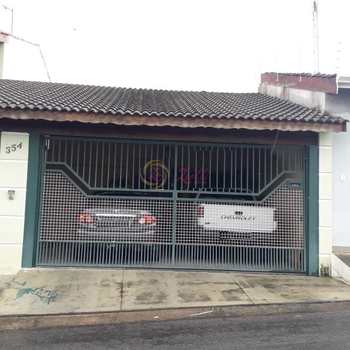 Casa em Atibaia, bairro Loteamento Loanda