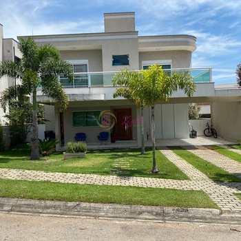 Casa de Condomínio em Atibaia, bairro Condomínio Figueira Garden