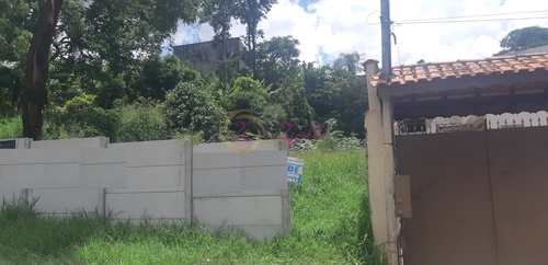 Terreno, código 2589 em Atibaia, bairro Jardim Brogotá