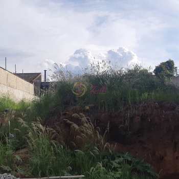 Terreno em Atibaia, bairro Jardim dos Pinheiros