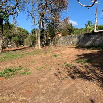 Terreno em Atibaia, bairro Jardim Paraíso da Usina
