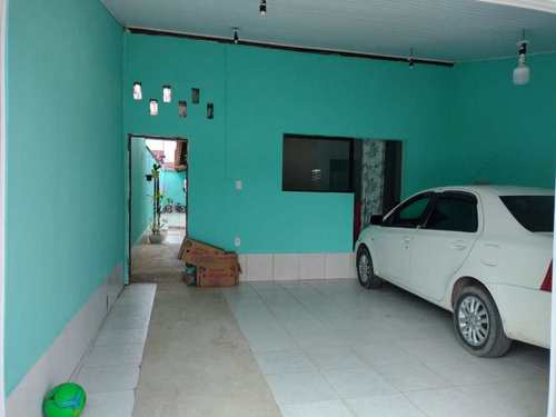 Casa, código 70047349 em Itanhaém, bairro Jardim Marilu