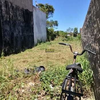 Terreno em Itanhaém, bairro Cibratel II