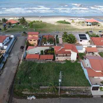 Terreno em Itanhaém, bairro Estância Balneária de Itanhaém