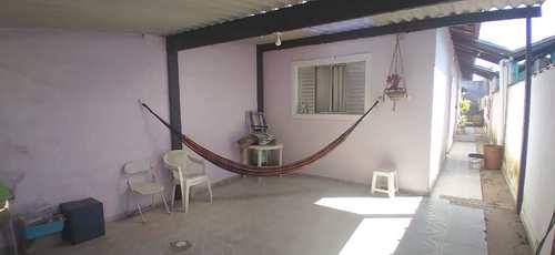 Casa, código 69448819 em Mongaguá, bairro Jussara