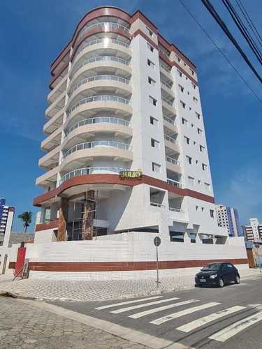 Apartamento, código 69408420 em Praia Grande, bairro Balneário Maracanã