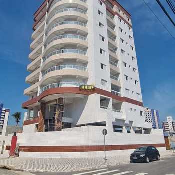 Apartamento em Praia Grande, bairro Balneário Maracanã