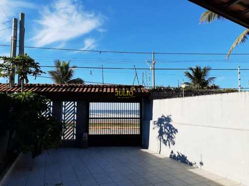 Casa, código 69317904 em Mongaguá, bairro Balneário Flórida Mirim