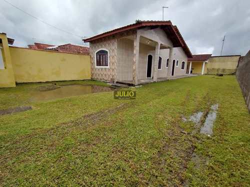 Casa, código 69219565 em Mongaguá, bairro Balneário Flórida Mirim