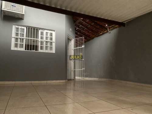 Casa, código 69056969 em Mongaguá, bairro Vera Cruz