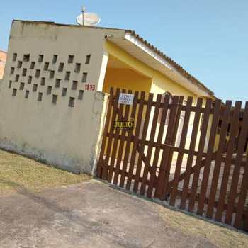 Casa em Itanhaém, bairro Estância São Pedro