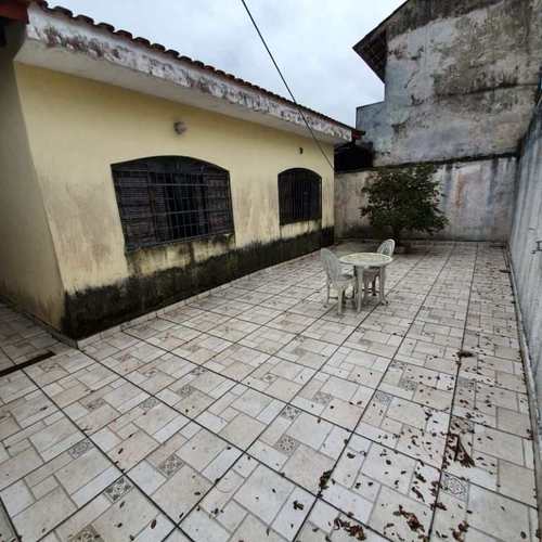 Casa, código 68888404 em Mongaguá, bairro Itaóca