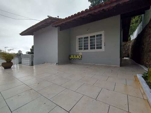 Casa, código 68887219 em Mongaguá, bairro Pedreira