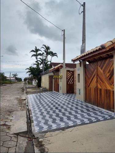 Casa, código 67033901 em Itanhaém, bairro Santa Júlia