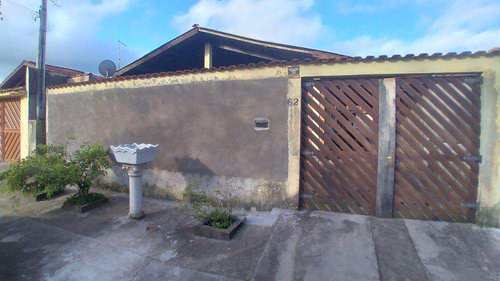 Casa, código 65942200 em Itanhaém, bairro Suarão