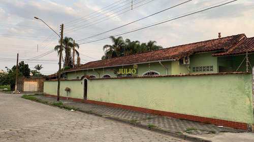 Casa, código 65584418 em Mongaguá, bairro Vila Oceanopolis