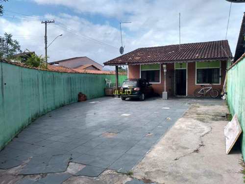 Casa, código 63326965 em Mongaguá, bairro Flórida Mirim