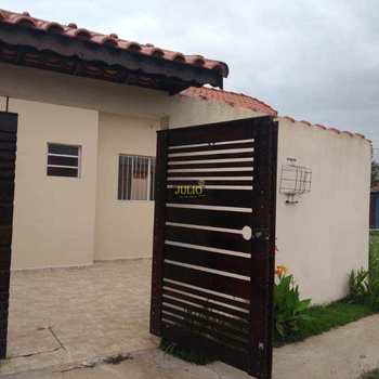 Casa em Itanhaém, bairro Jardim Itapel