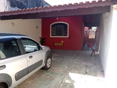 Casa, código 70508405 em Mongaguá, bairro Agenor de Campos