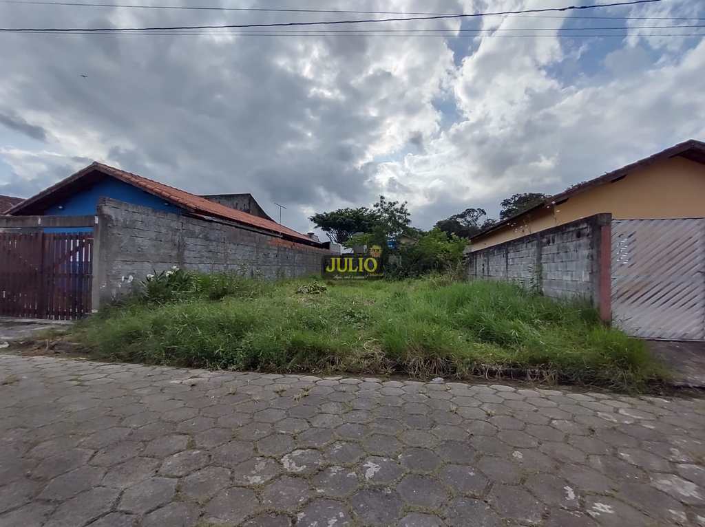 Terreno em Itanhaém, no bairro Nossa Senhora Sion