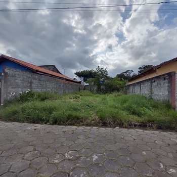 Terreno em Itanhaém, bairro Nossa Senhora Sion