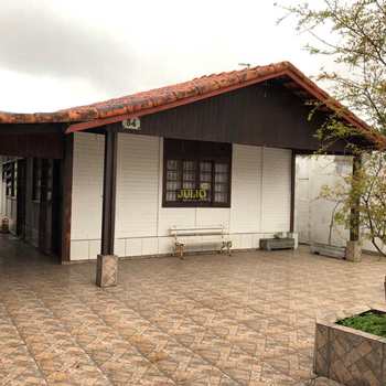 Casa em Itanhaém, bairro Jardim Belas Artes