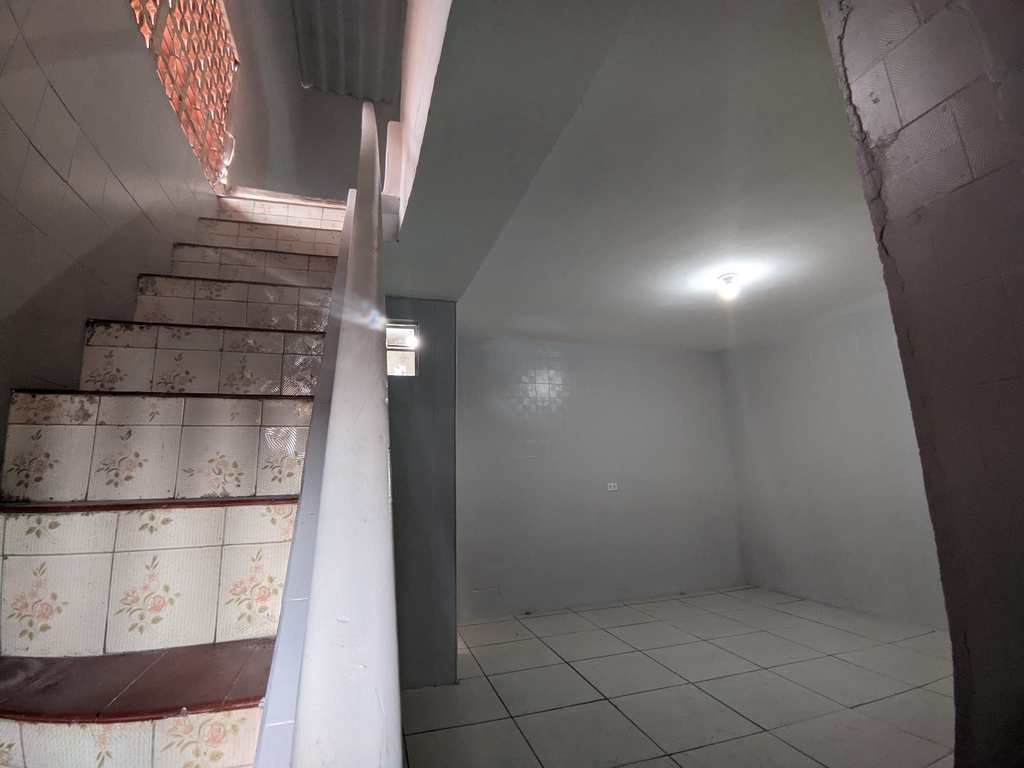 Casa em Mongaguá, no bairro Jardim Praia Grande