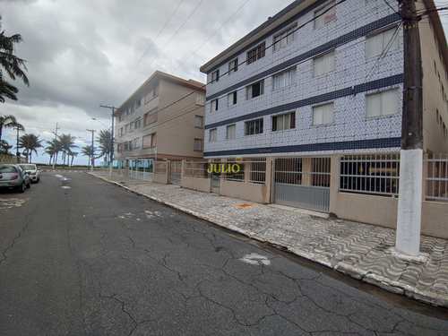 Apartamento, código 70509091 em Praia Grande, bairro Solemar