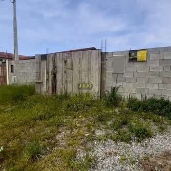 Terreno em Mongaguá, bairro Flórida Mirim