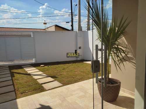 Casa, código 70509191 em Itanhaém, bairro Jardim das Palmeiras