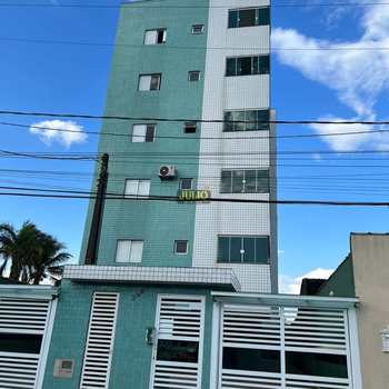 Apartamento em Mongaguá, bairro Balneário Flórida Mirim