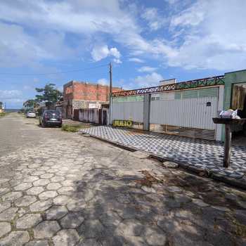 Kitnet em Itanhaém, bairro Jardim Suarão