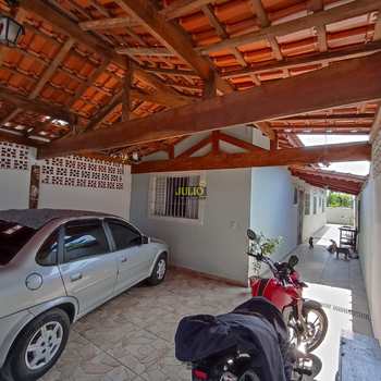 Casa em Mongaguá, bairro Conjunto Residencial Mazzeo
