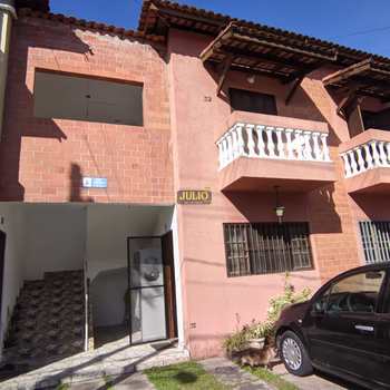 Casa de Condomínio em Itanhaém, bairro Belas Artes