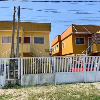 Casa em Itanhaém, bairro Balneário Nova Itanhaém