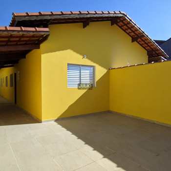 Casa em Mongaguá, bairro Vila Oceanopolis