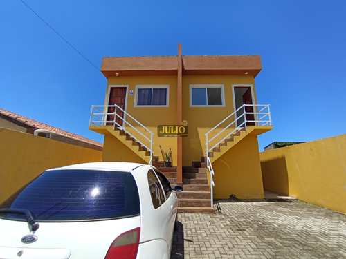 Casa, código 70509686 em Itanhaém, bairro Nossa Senhora Sion
