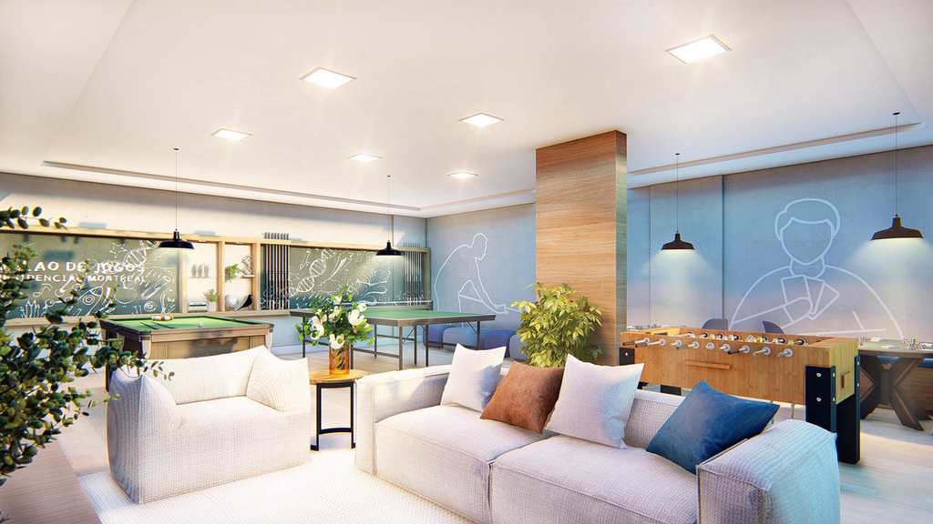 Apartamento em Mongaguá, no bairro Jardim Praia Grande