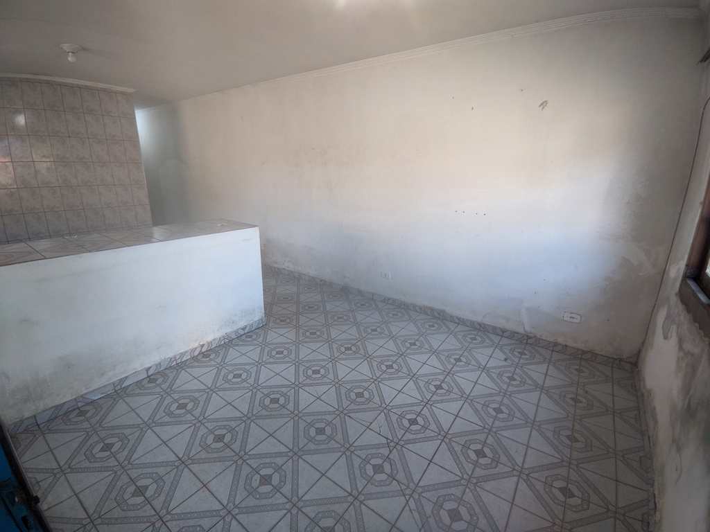 Casa em Mongaguá, no bairro Flórida Mirim