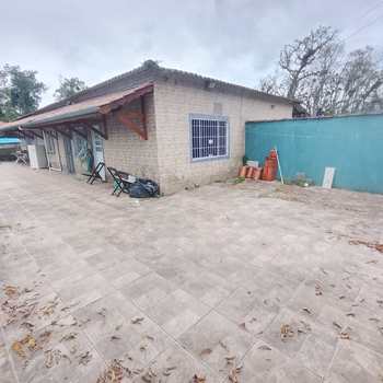Chácara em Mongaguá, bairro Agenor de Campos