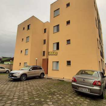Apartamento em Mongaguá, bairro Vila Oceanopolis