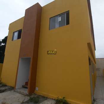 Casa em Itanhaém, bairro Jardim Sabaúna