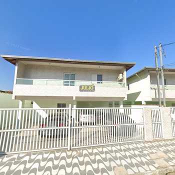 Casa de Condomínio em Praia Grande, bairro Vila Tupi