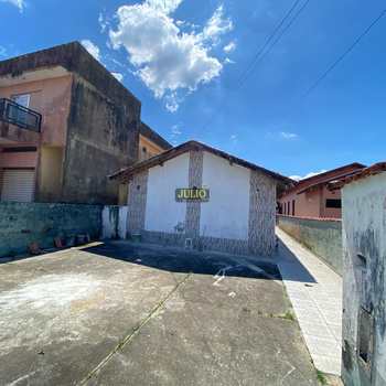 Casa de Condomínio em Mongaguá, bairro Vila Dinopolis