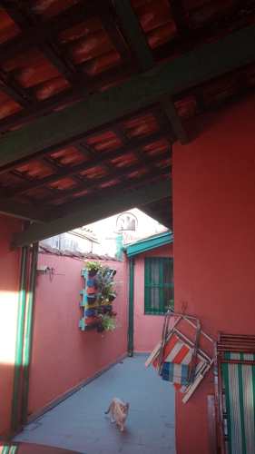 Casa, código 1501 em Itanhaém, bairro Jardim Suarão